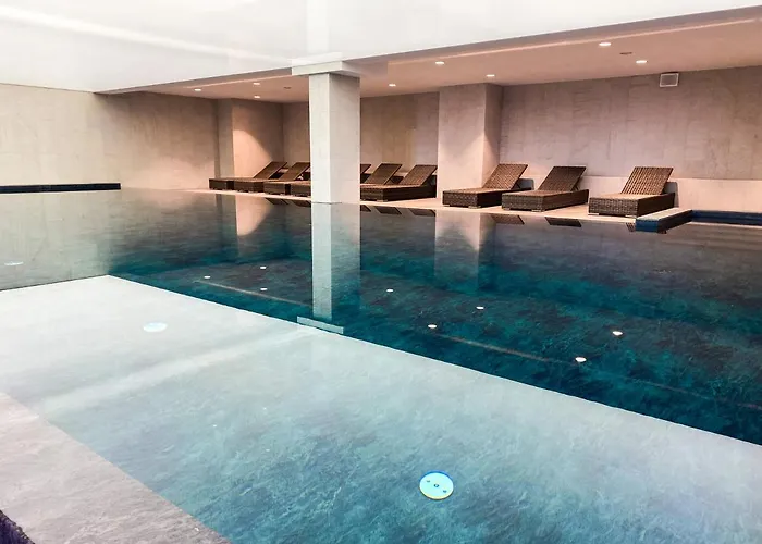 شقة فندقية Kazalnica Family&conference كارباش