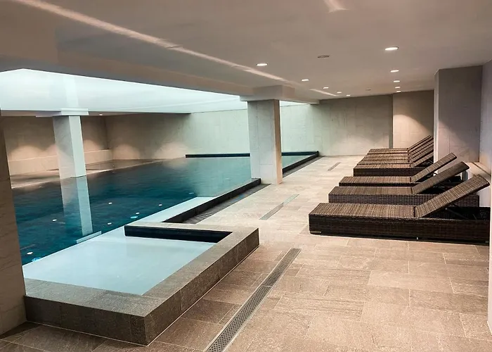 Kazalnica Family&conference Aparthotel Karpacz