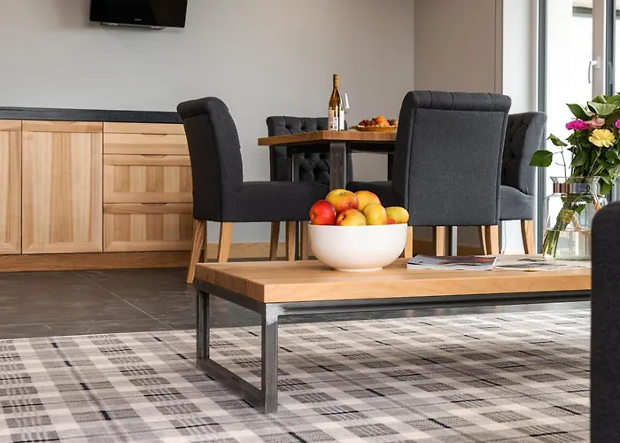 Kazalnica Family&conference شقة فندقية