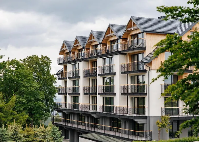 Kazalnica Family&conference شقة فندقية