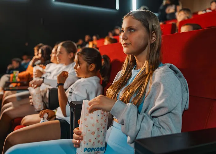 Aparthotel Kazalnica Family&conference Karpacz