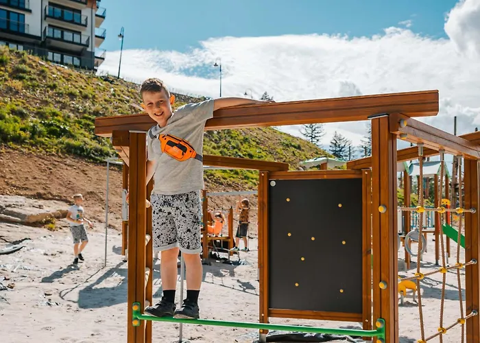 Aparthotel Kazalnica Family&conference