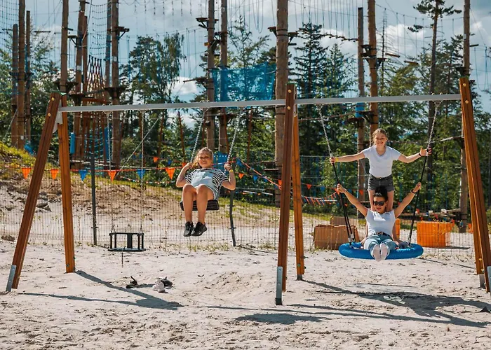 Kazalnica Family&conference Aparthotel Karpacz