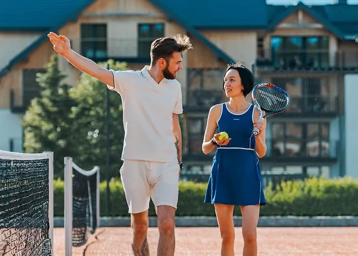 Kazalnica Family&conference Aparthotel 3*