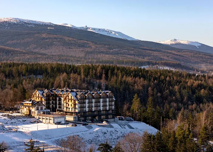 شقة فندقية Kazalnica Family&conference