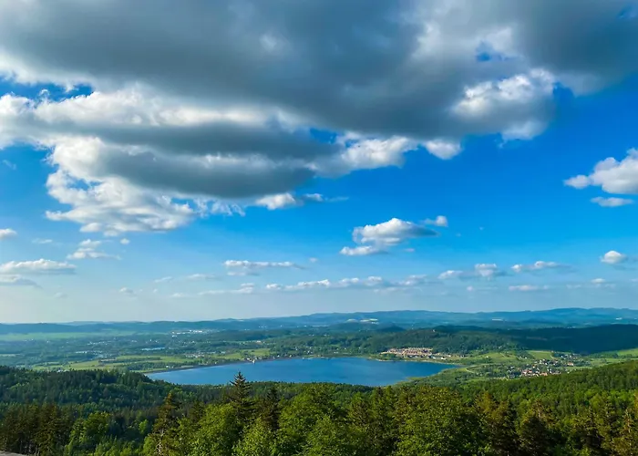 Kazalnica Family&conference Aparthotel Karpacz