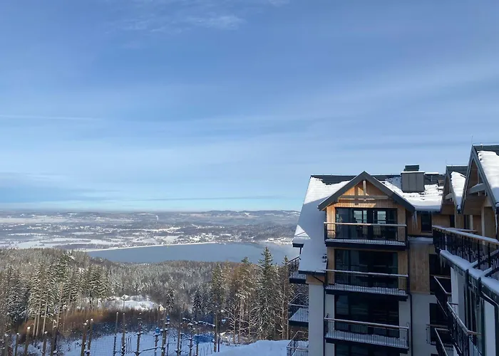 Kazalnica Family&conference شقة فندقية 3*